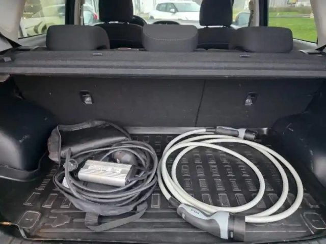 Kia E-Soul 204ch active — photo 14