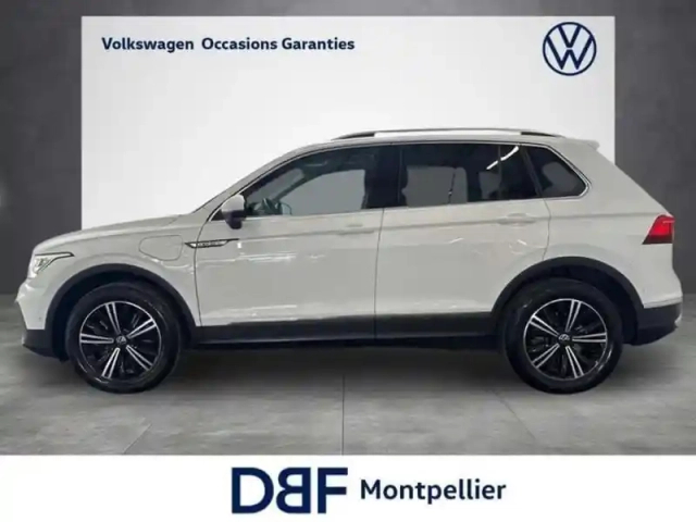 Volkswagen Tiguan 1.4 ehybrid 245ch dsg6 elegance — photo 2