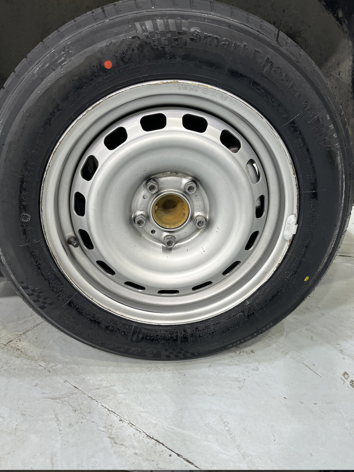 Citroën Berlingo Van — photo 53
