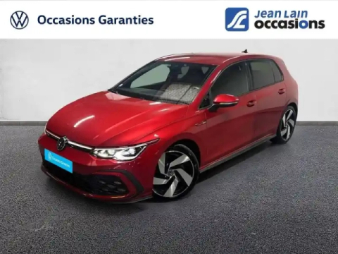Volkswagen Golf 2.0 tsi 245 dsg7
