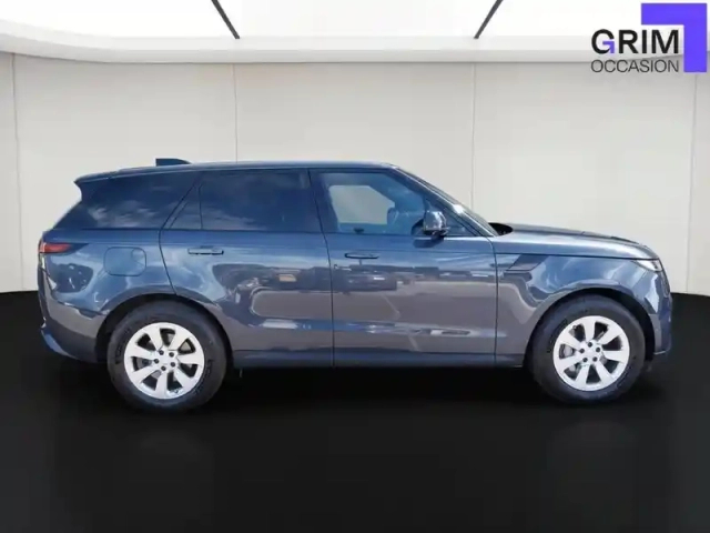 Land Rover Range Rover sport p460e awd 3.0l i6 phev — photo 3