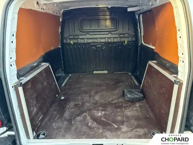 Peugeot Partner fourgon m 650 kg bluehdi 130 s&amp;s eat8 — photo 6