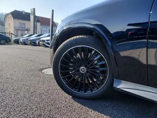 Mercedes Glc 300 de 4matic amg line - p — photo 9