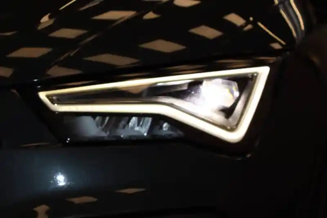 Seat Ateca 2.0 tdi 150 ch start/stop dsg7 — photo 86