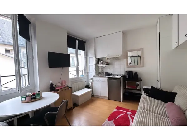 Vends appartement