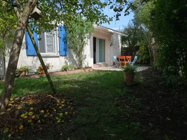 Maison 3 pièces 84 m²