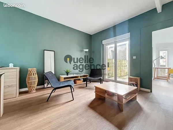 Maison 6 pièces 115 m²