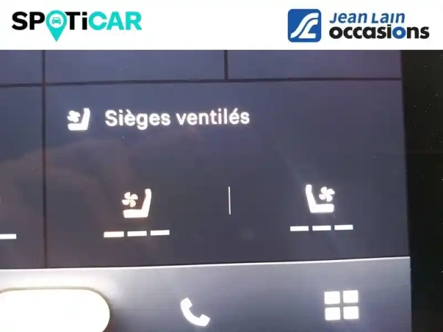 Citroën C5 Aircross e- 210 autonomie confort — photo 62