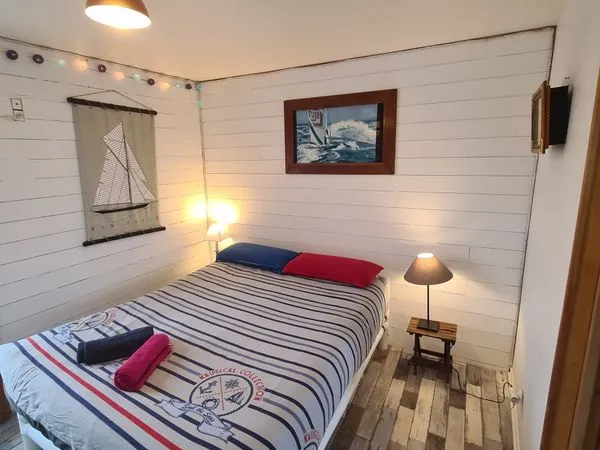 Vends appartement 30M²