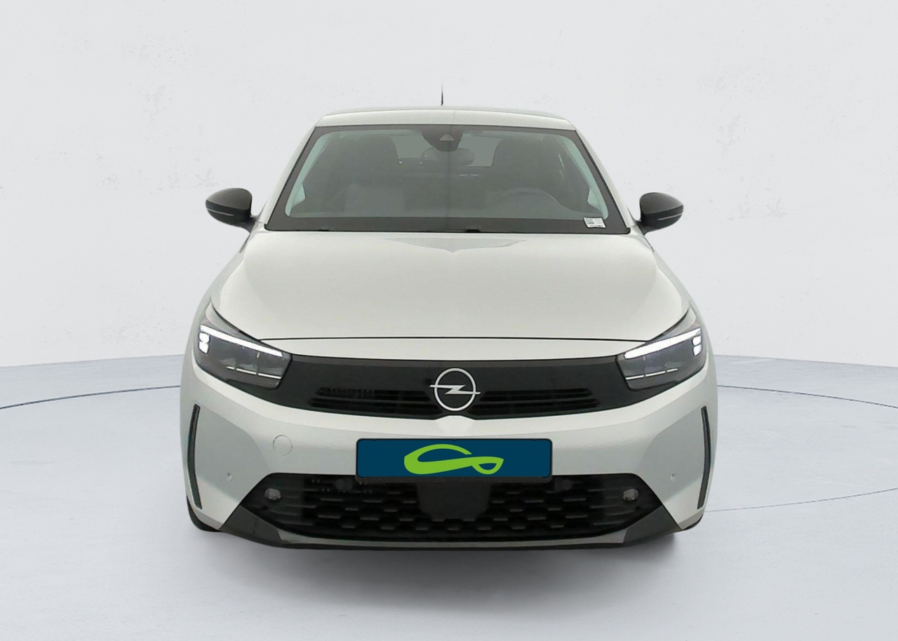 Opel Corsa — photo 8