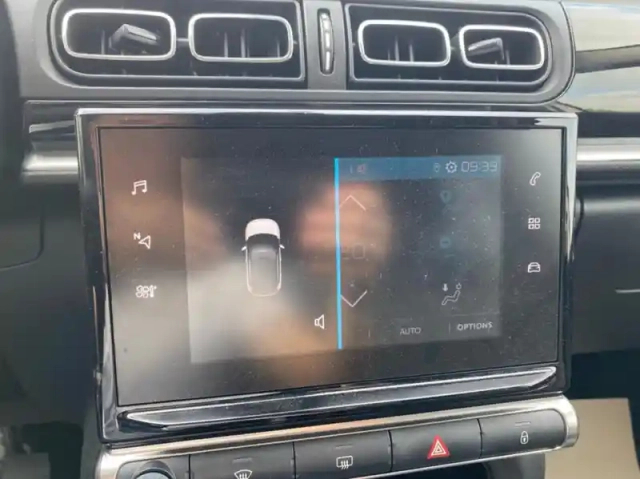 Citroën C3 1.2 puretech 110ch s&amp;s shine 120-123g — photo 8