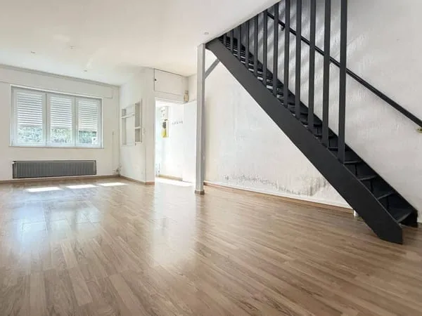 Maison 4 pièces 79 m²