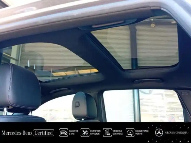 Mercedes Classe B 180d 2.0 116ch progressive line edition 8g-dct — photo 9