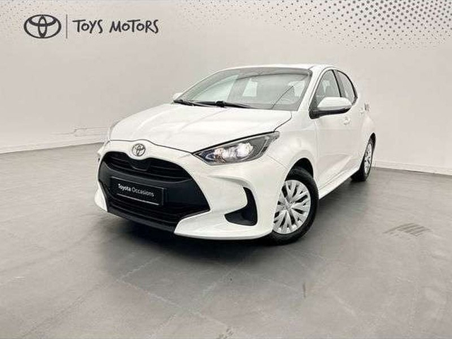 Toyota YARIS Toyota Yaris 116h Dynamic