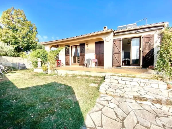 Maison 3 pièces 73 m²