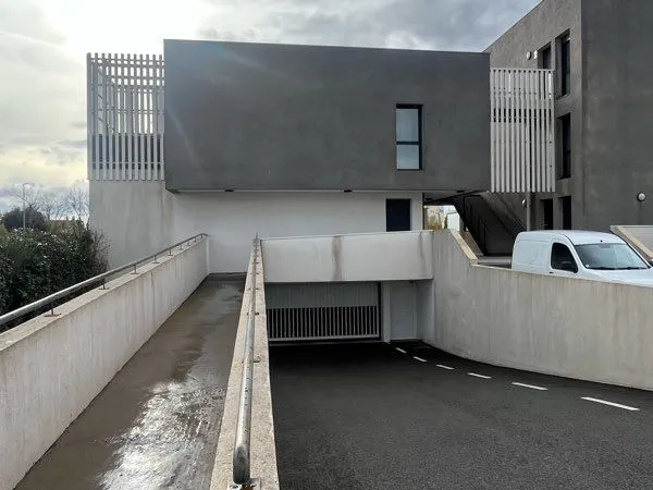 Location garage