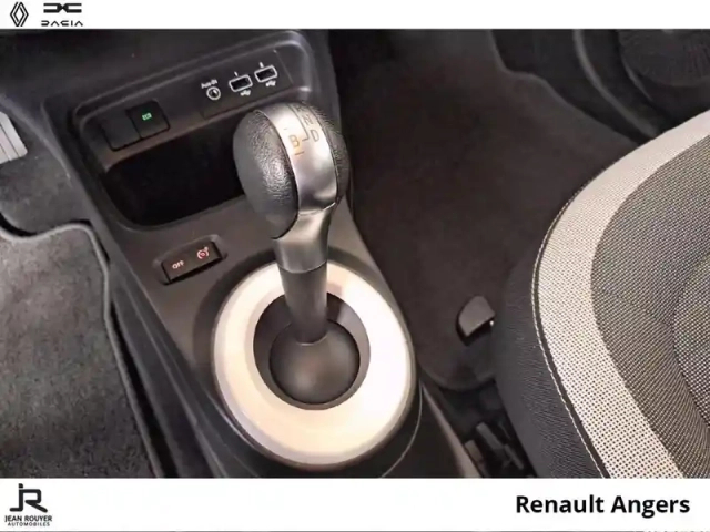 Renault Twingo e-tech electric equilibre r80 achat intégral — photo 9