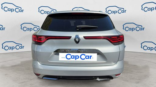 Renault Megane Estate 1.5 Blue dCi 115 EDC7 - Intens – 2021 – 125280 km – Diesel – Boîte Automatique — photo 13