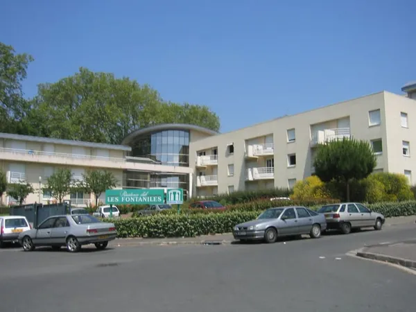 MERIGNAC - PEYCHOTTE