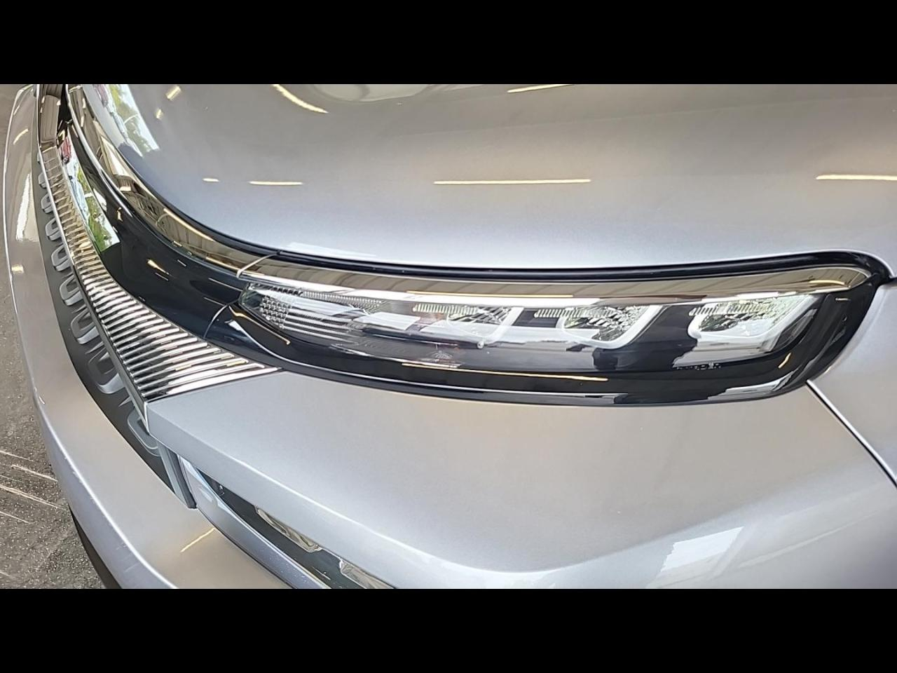 Citroën C3 Aircross 1.2 puretech 110ch s&s plus — photo 28