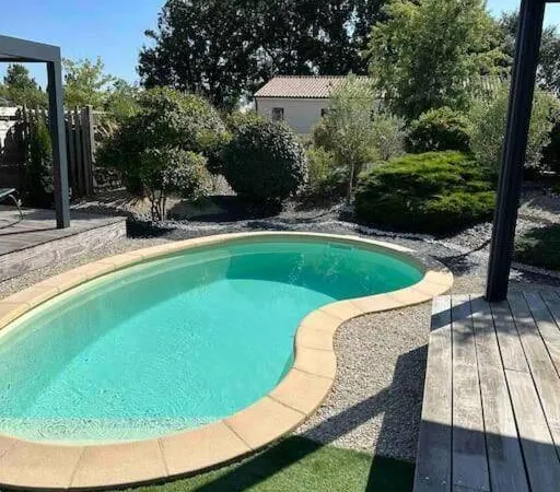 Maison 6 pièces 145 m²