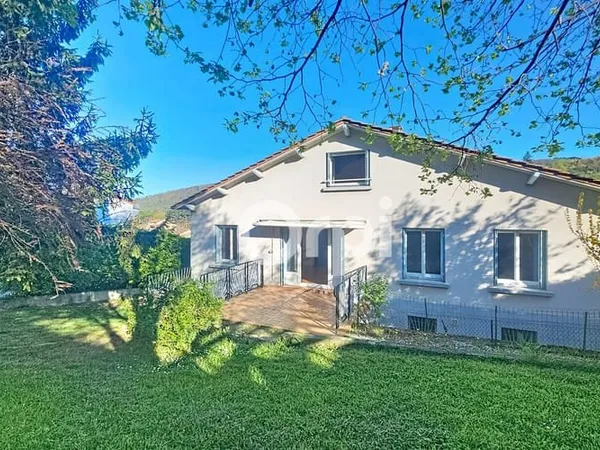 Maison 6 pièces 167 m²