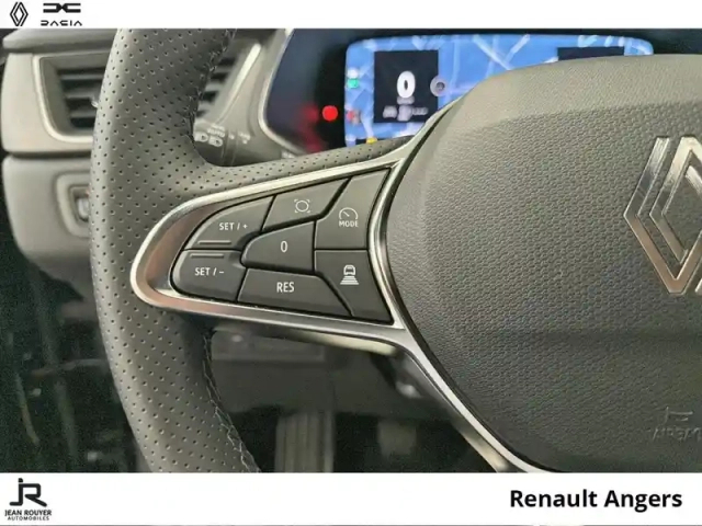 Renault Captur 1.2 eco-g 120ch techno - 26 — photo 15