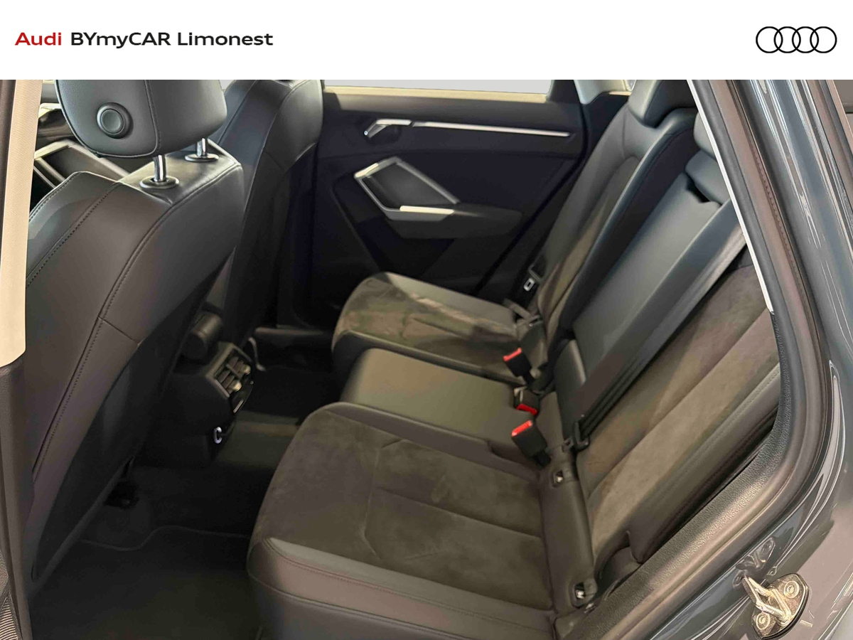 Audi Q3 45 TFSI 230 ch S tronic 7 Quattro — photo 12
