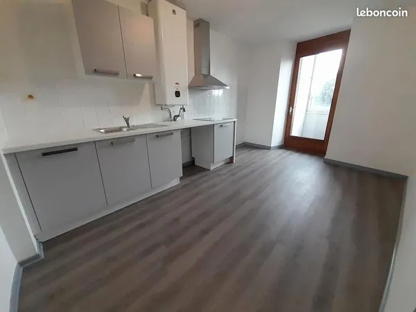 Appartement 3 pièces 75 m²