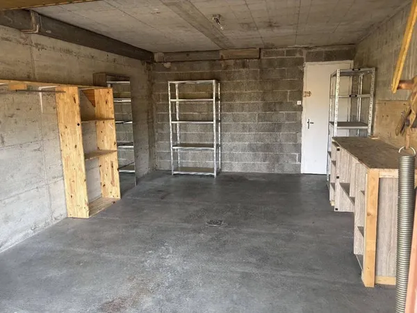 Garage et parking Vente Veigy-Foncenex 38000€