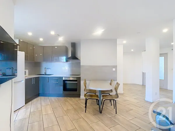 Appartement 5 pièces 100 m²