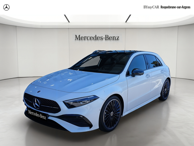 Mercedes Classe A 200 d