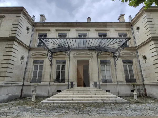 Bureaux 5 pièces