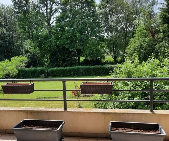 Appartement de 66m2 à louer sur Bavilliers
