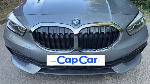 BMW Serie 1 116i 109 DCT7 - Business Design – 2022 – 68000 km – Essence – Boîte Automatique — photo 24