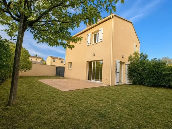 Maison de 4 pièces de 102 m² à Pertuis