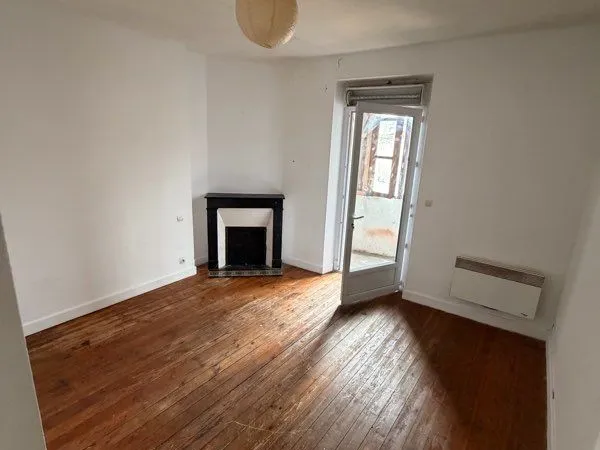 T2 35 m² - Plein centre-ville de Langon