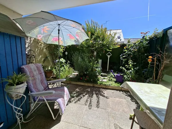 Appartement 3 pièces 54 m²