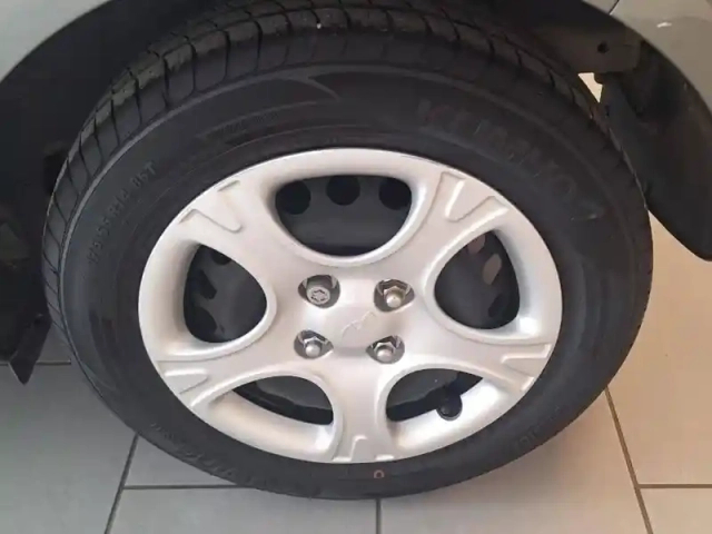 Kia Picanto 1.0 dpi 67ch active — photo 24
