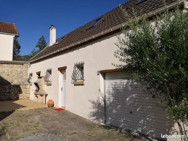 Location Meublé Epais Rhus