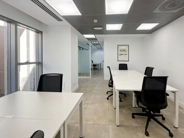 Bureau 30 m²