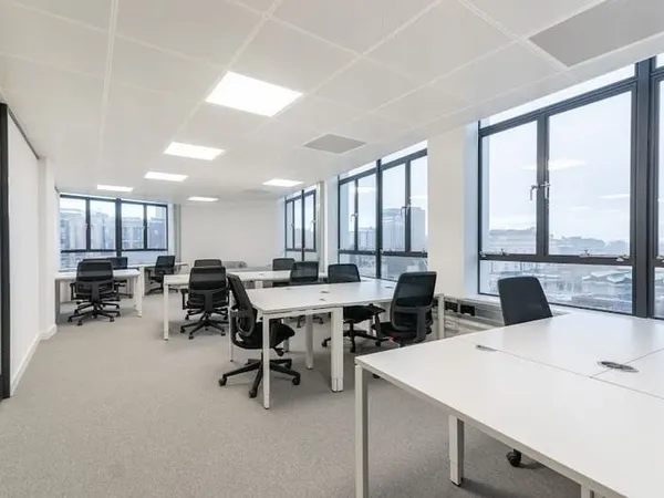 Bureau 20 m²