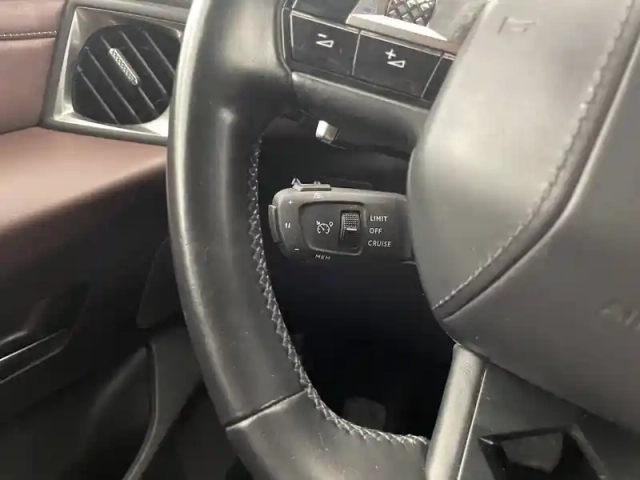 Ds Ds 3 ds3 crossback puretech 155 eat8 — photo 27