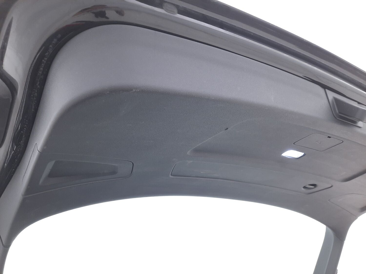 Audi A6 Avant — photo 13