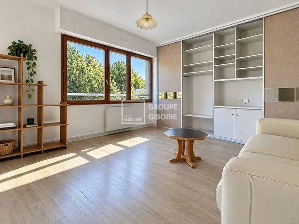Appartement 2 pièces 49 m²