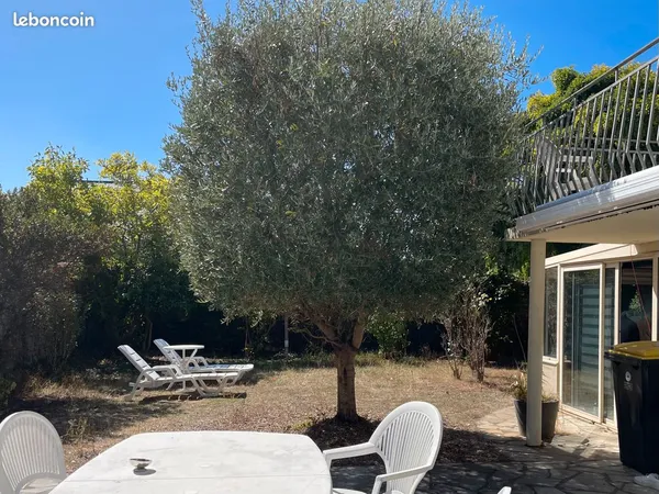 Colocation près du CHU - Grande maison avec jardin