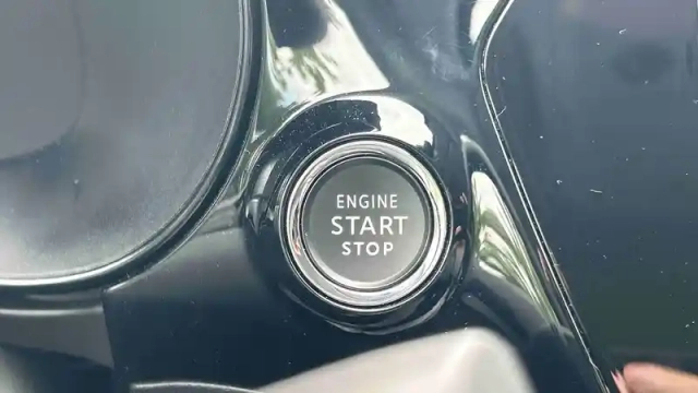 Opel Corsa electrique 136 ch &amp; batterie 50 kwh — photo 131