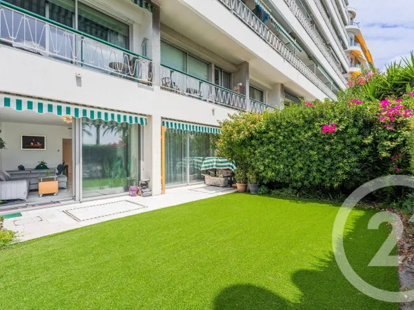 Appartement 3 pièces 86 m²