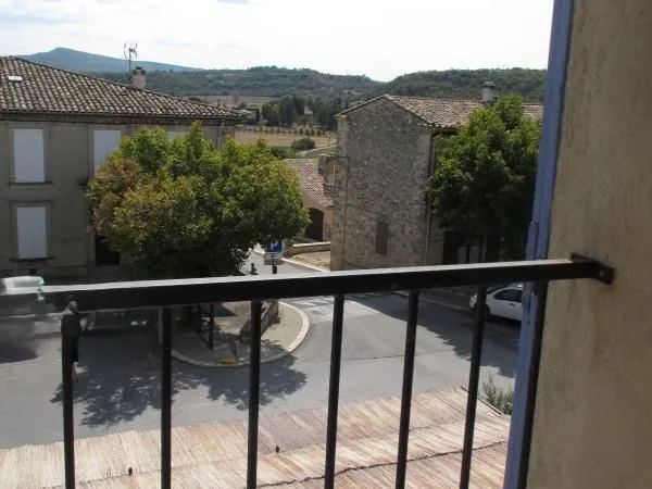 Appartement 3 pièces 50 m²