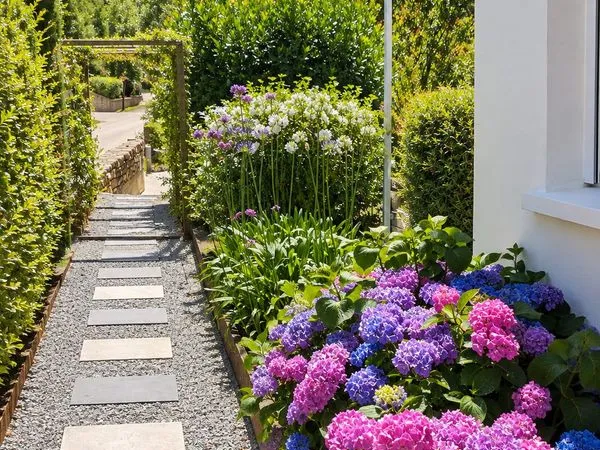 Maison 4 pièces 154 m²